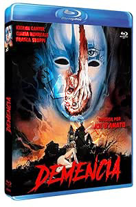 Beyond the Darkness | Buio Omega  |   Blu-Ray